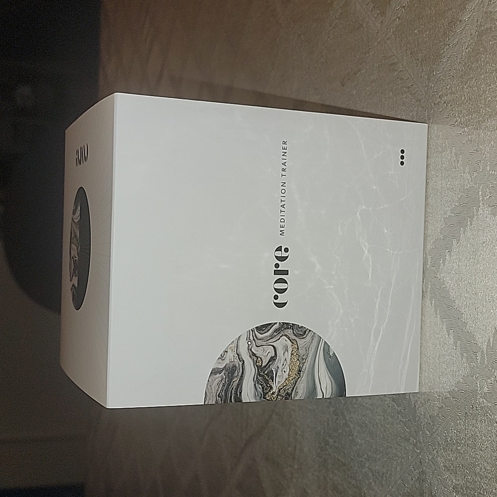 Core Premium Smart Meditation Trainer